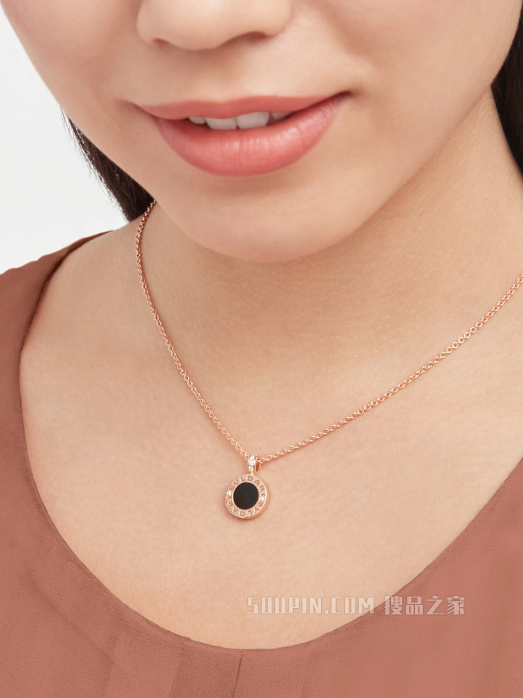 BVLGARI BVLGARI 项链