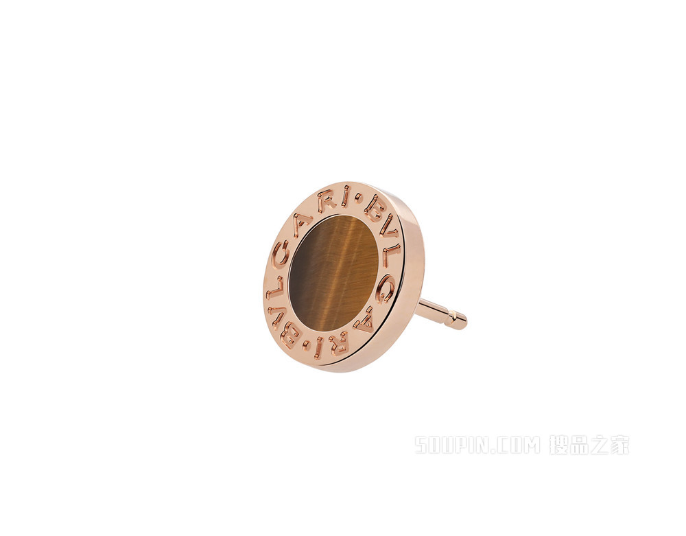 BVLGARI BVLGARI 单边耳环