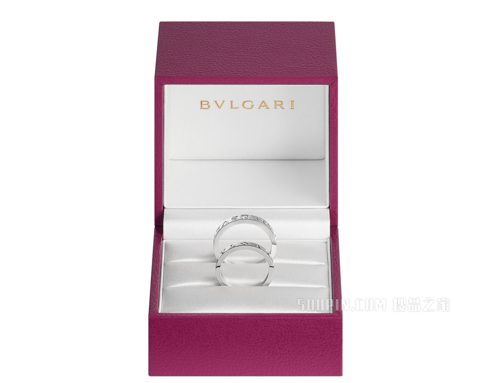 BVLGARI BVLGARI 戒指