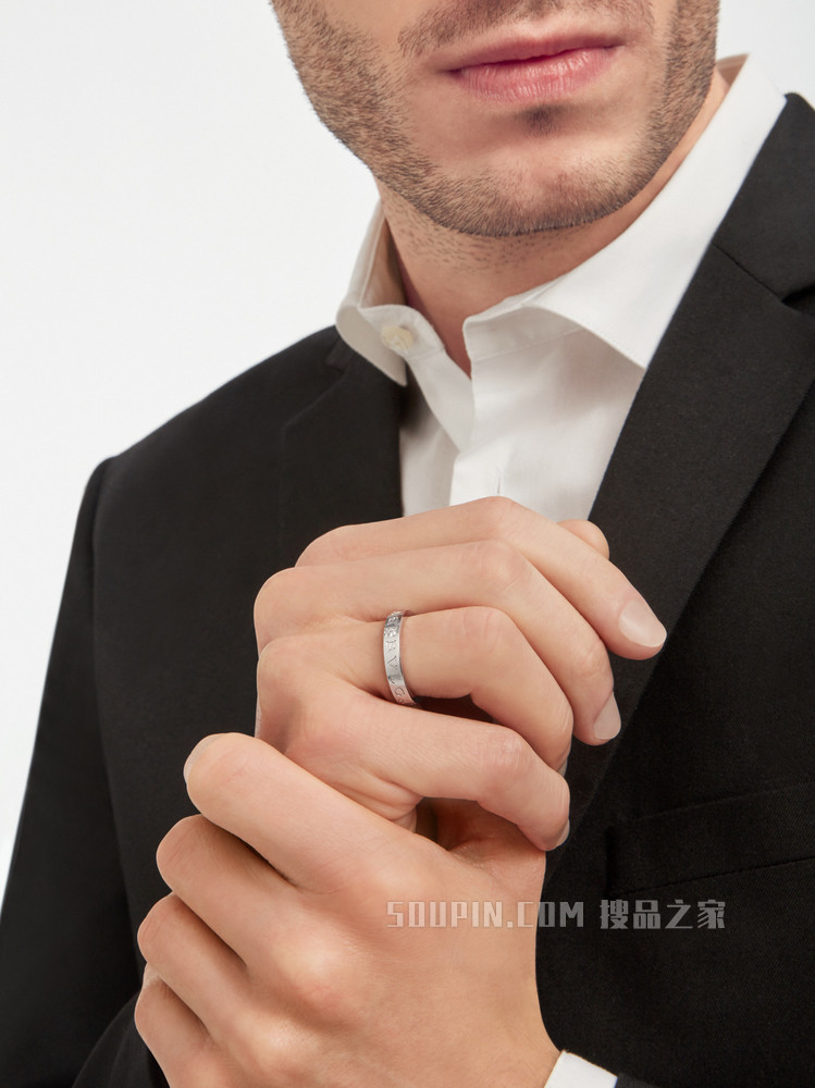 BVLGARI BVLGARI 戒指