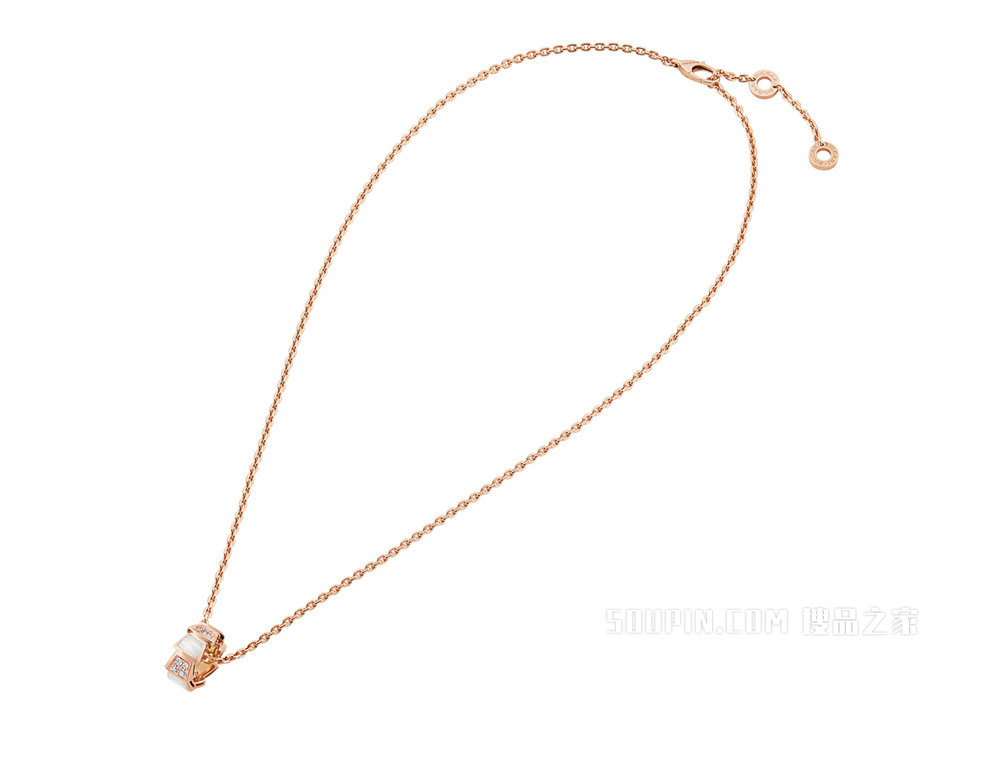 Serpenti Viper 项链