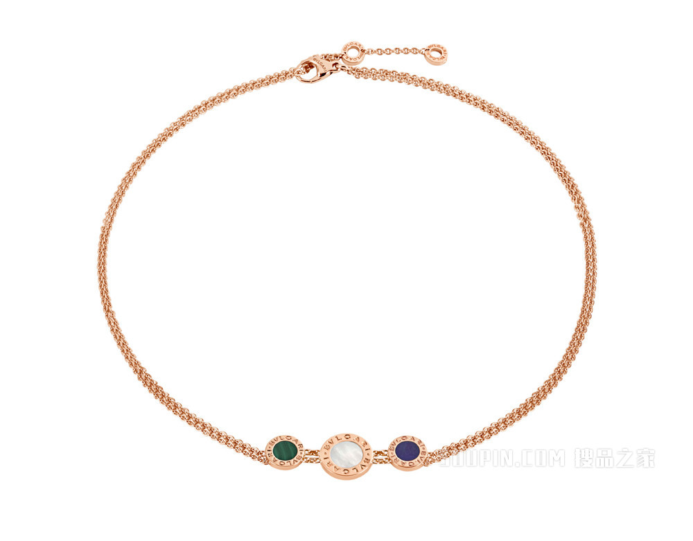 BVLGARI BVLGARI 项链