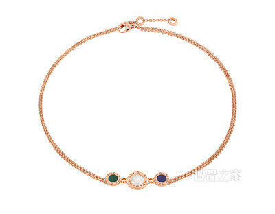 BVLGARI BVLGARI 项链