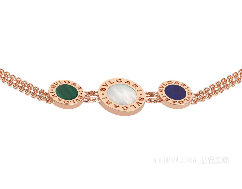 BVLGARI BVLGARI 项链