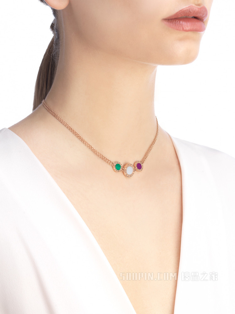 BVLGARI BVLGARI 项链