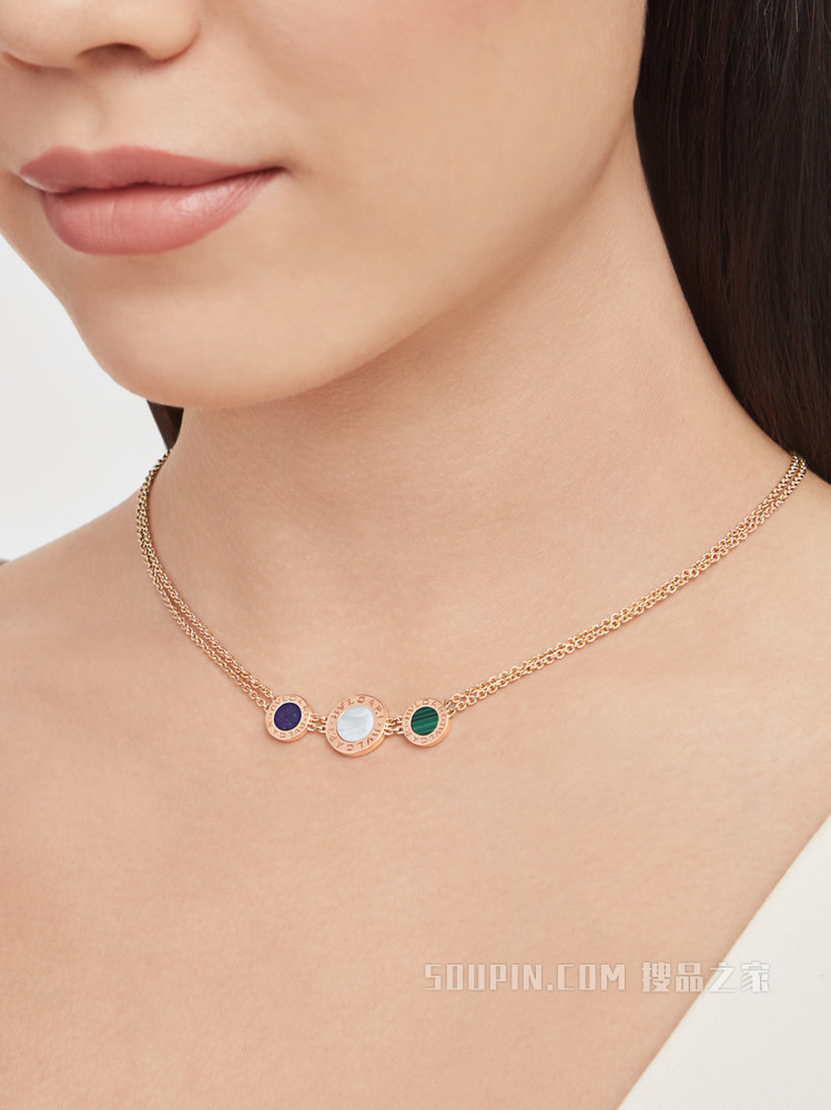 BVLGARI BVLGARI 项链