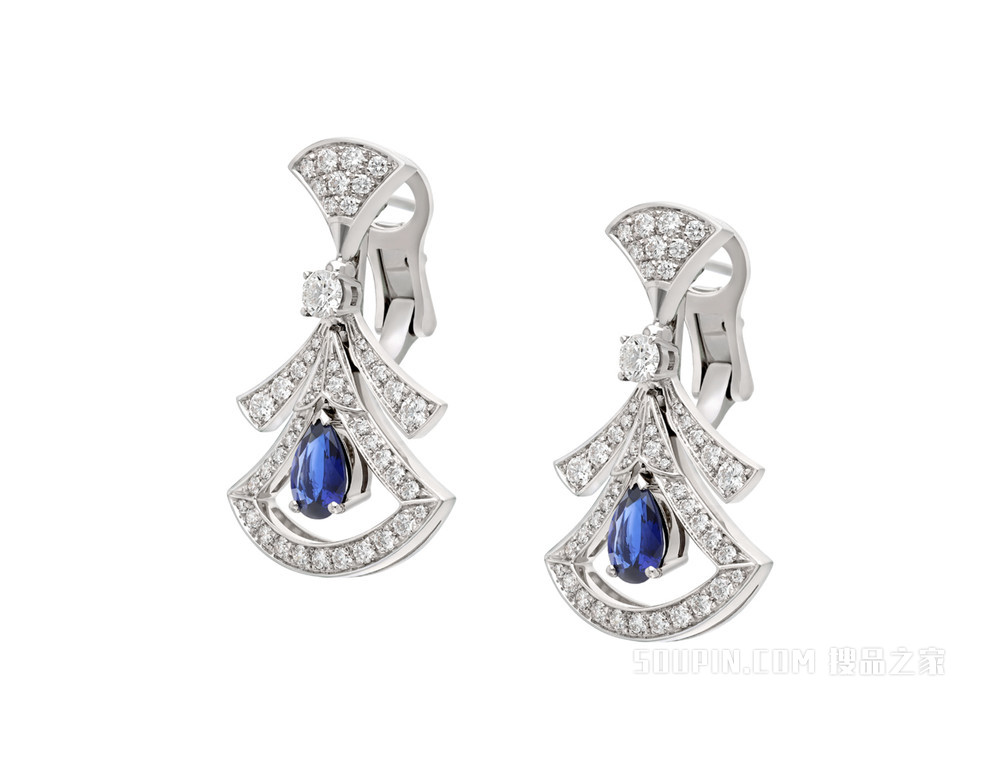 DIVAS’ DREAM 耳环