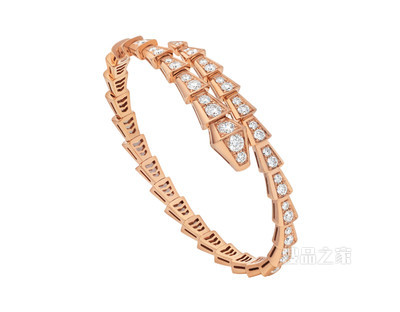 Serpenti Viper 手镯
