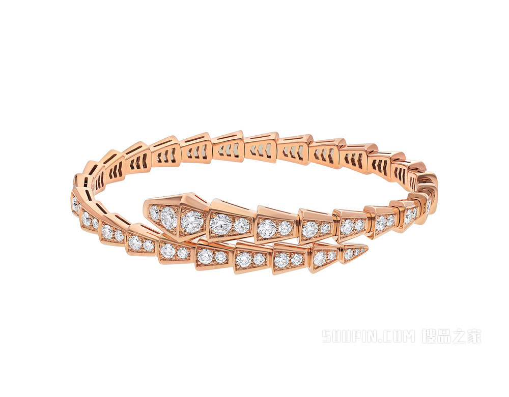 Serpenti Viper 手镯