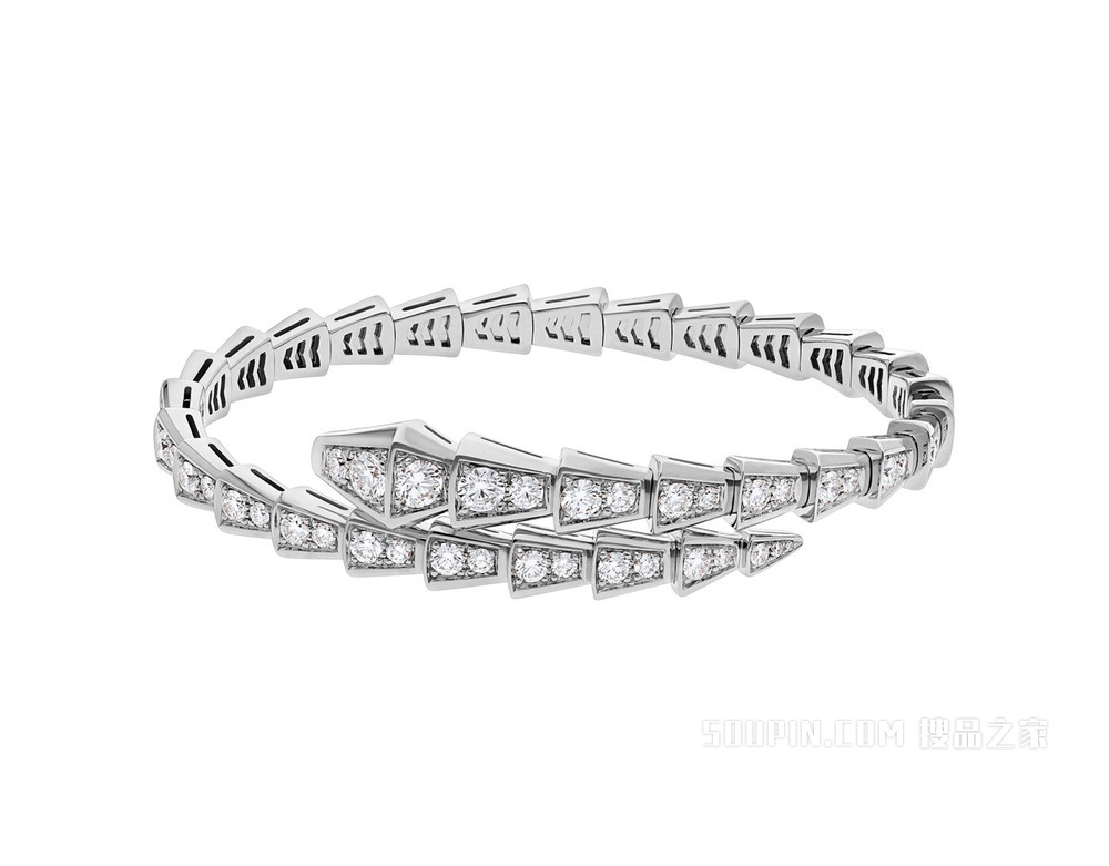 Serpenti Viper 手镯