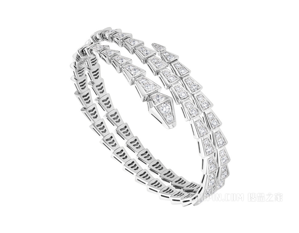 Serpenti Viper 手镯
