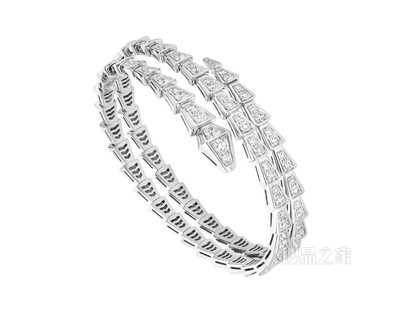 Serpenti Viper 手镯