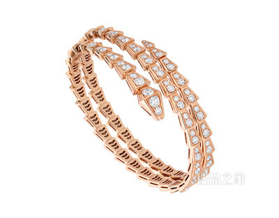 Serpenti Viper 手镯