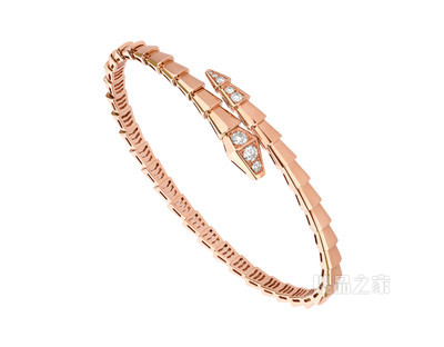 Serpenti Viper 手镯