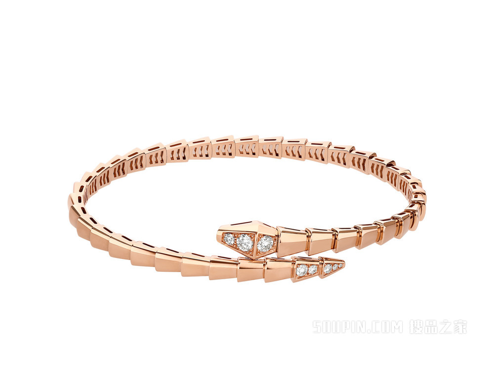 Serpenti Viper 手镯