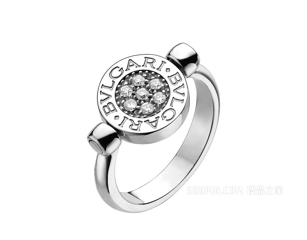 BVLGARI BVLGARI 戒指