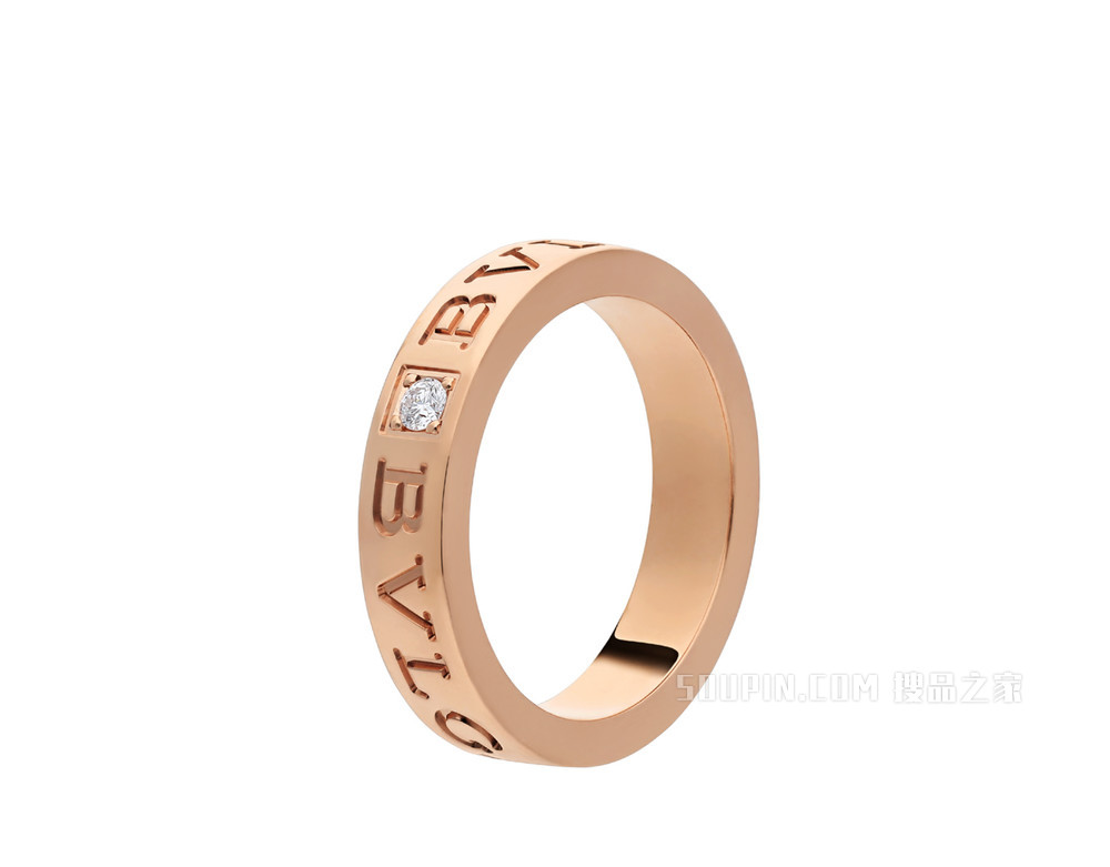 BVLGARI BVLGARI 戒指