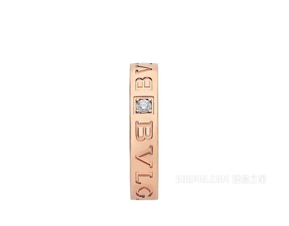 BVLGARI BVLGARI 戒指