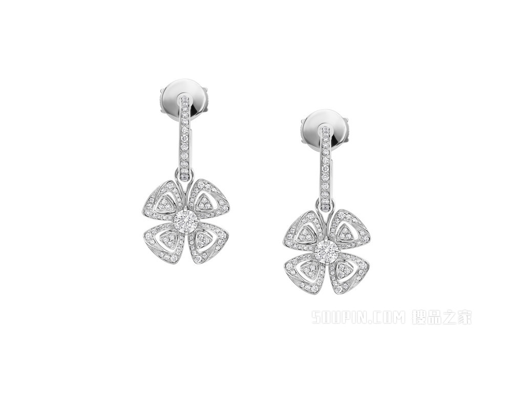 Fiorever系列 耳环