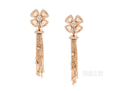 Fiorever系列 耳环