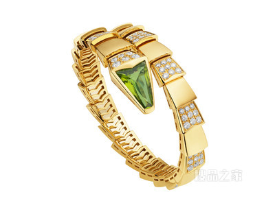 Serpenti 手镯