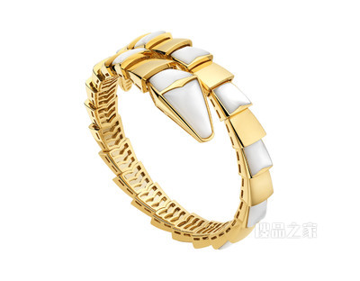 Serpenti 手镯
