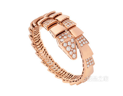 Serpenti Viper 手镯