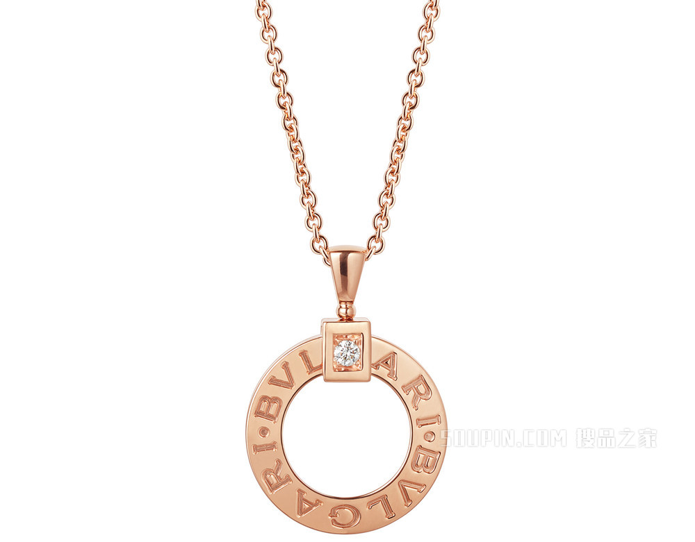 BVLGARI BVLGARI 项链