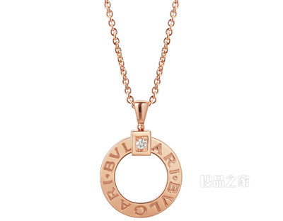 BVLGARI BVLGARI 项链