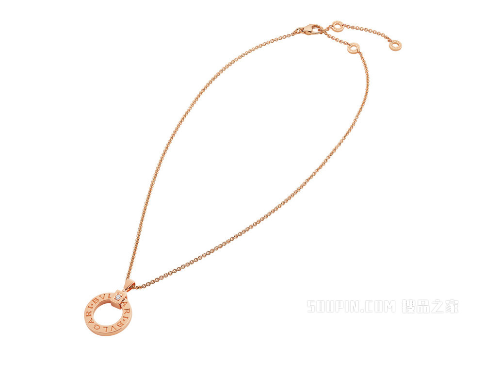 BVLGARI BVLGARI 项链