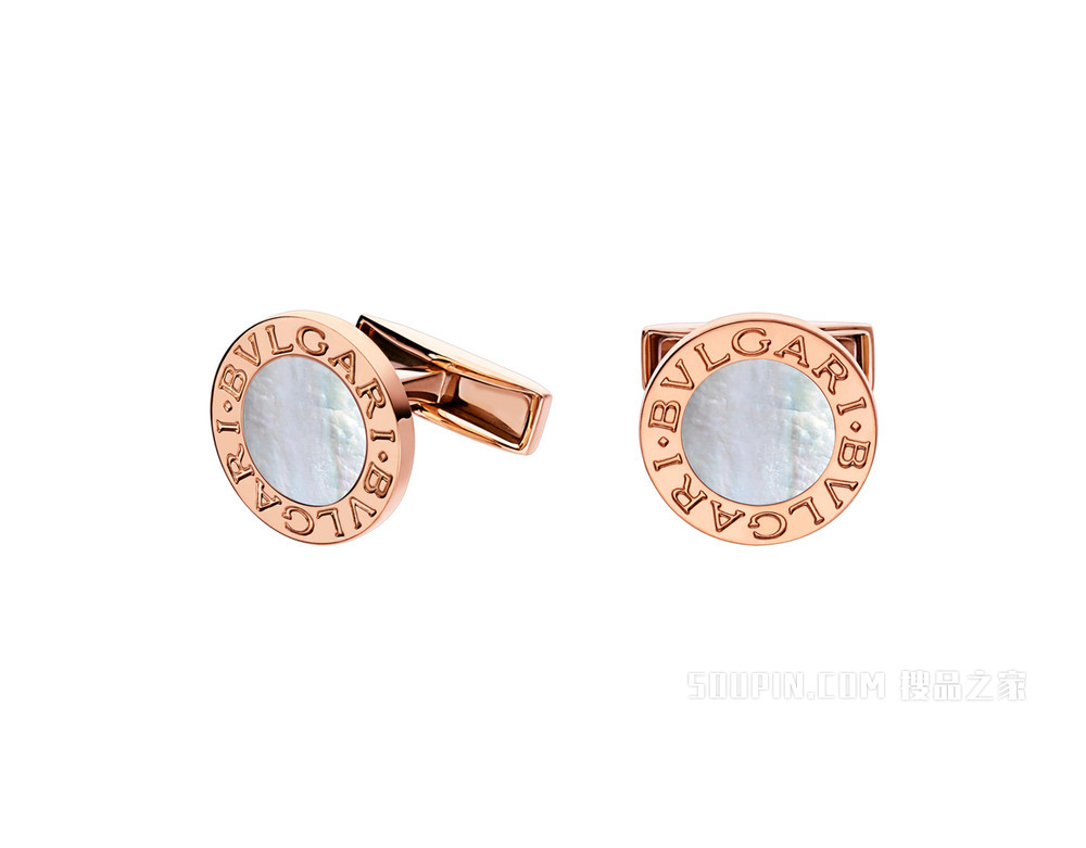 BVLGARI BVLGARI 袖扣