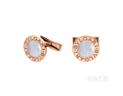 BVLGARI BVLGARI 袖扣