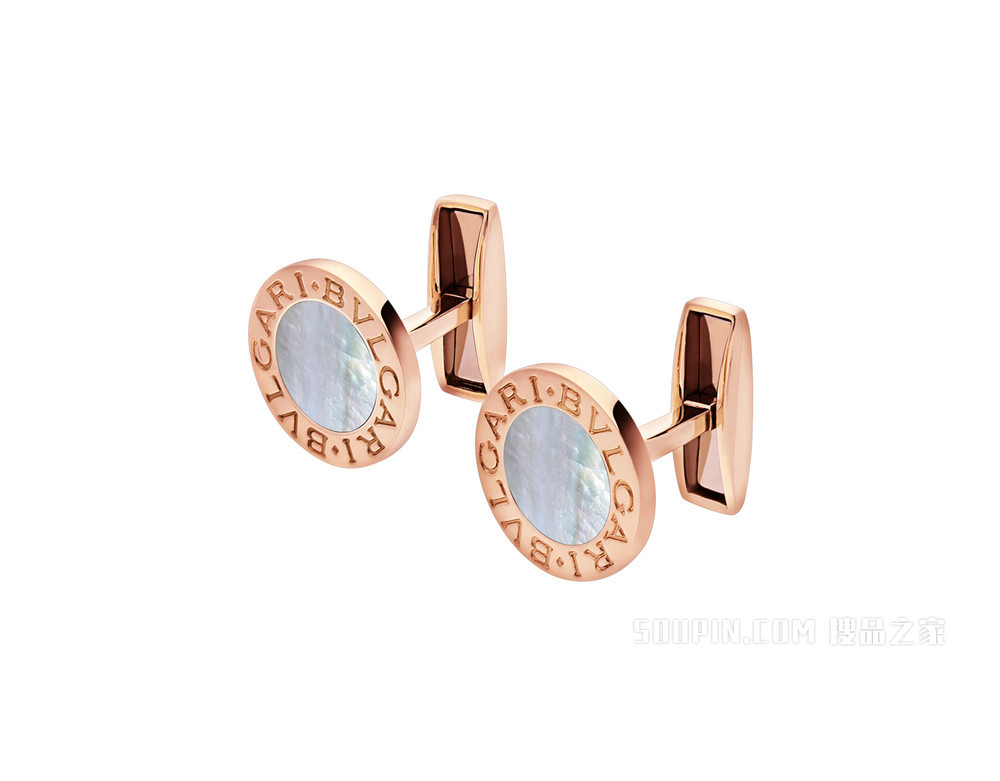 BVLGARI BVLGARI 袖扣