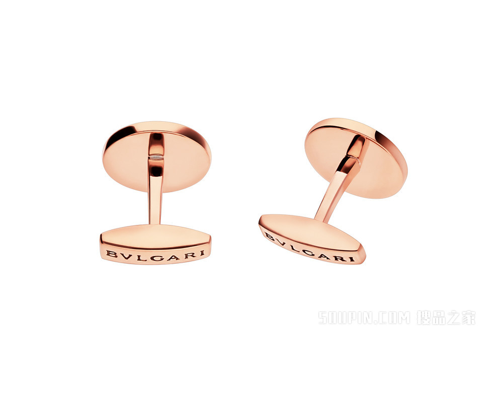 BVLGARI BVLGARI 袖扣