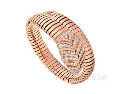 Serpenti 手镯