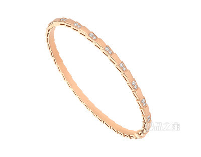 Serpenti Viper 手镯