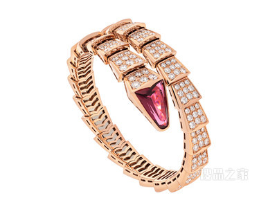 Serpenti Viper 手镯