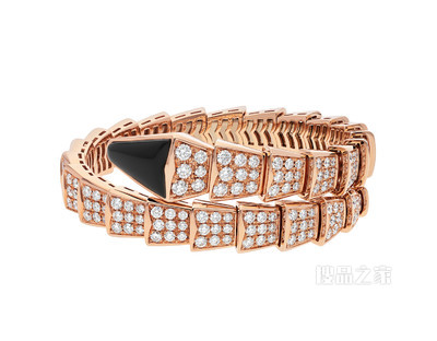 Serpenti 手镯