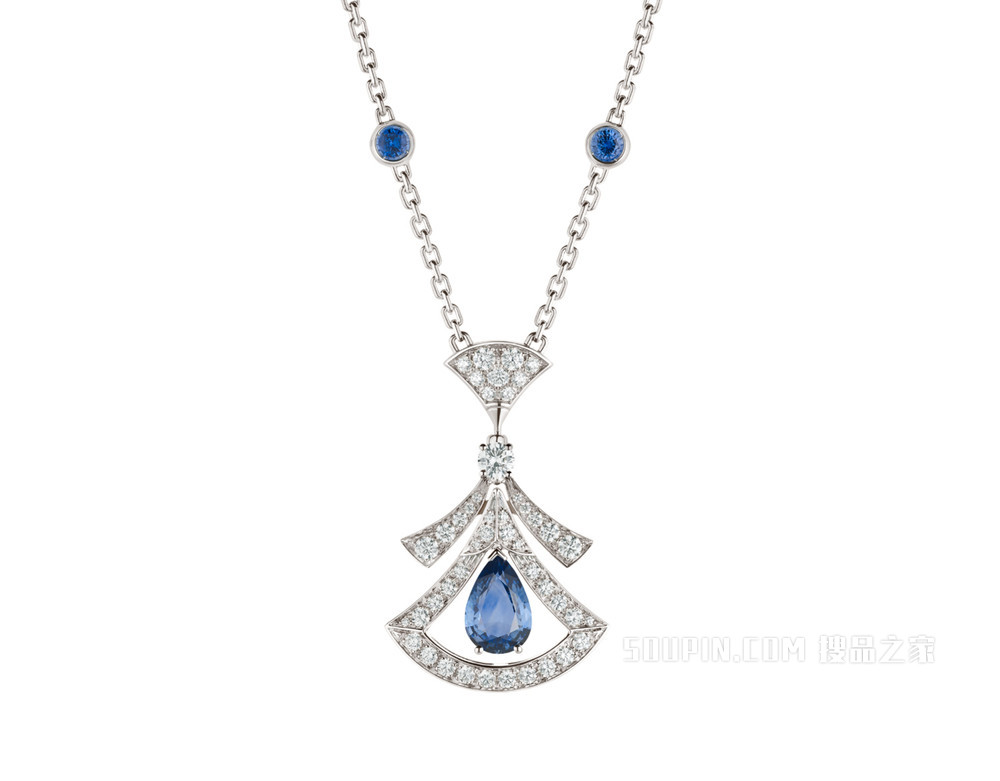 DIVAS’ DREAM 项链