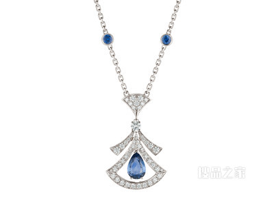 DIVAS’ DREAM 项链