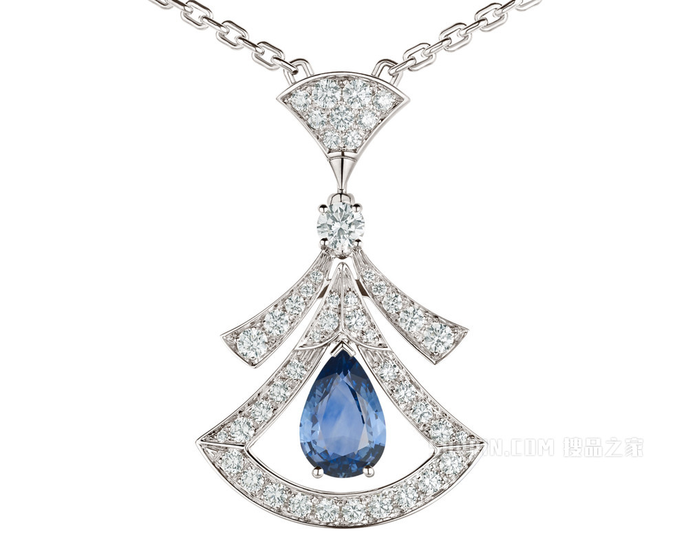 DIVAS’ DREAM 项链