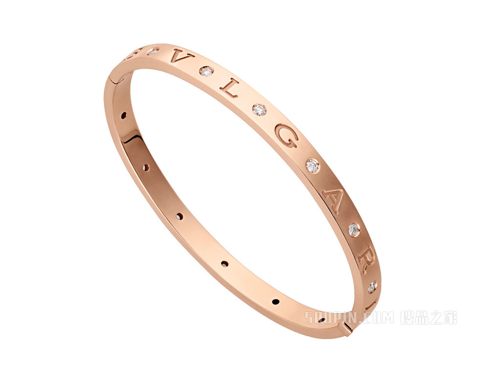 BVLGARI BVLGARI 手镯
