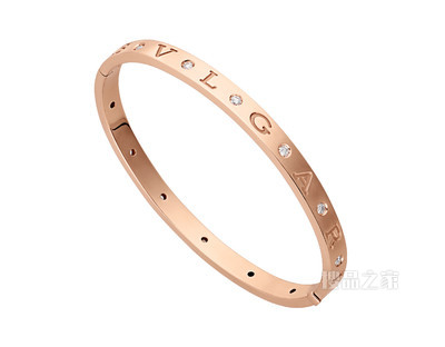 BVLGARI BVLGARI 手镯