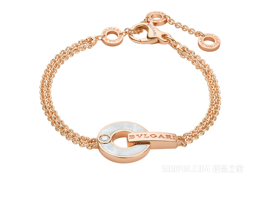BVLGARI BVLGARI 手镯