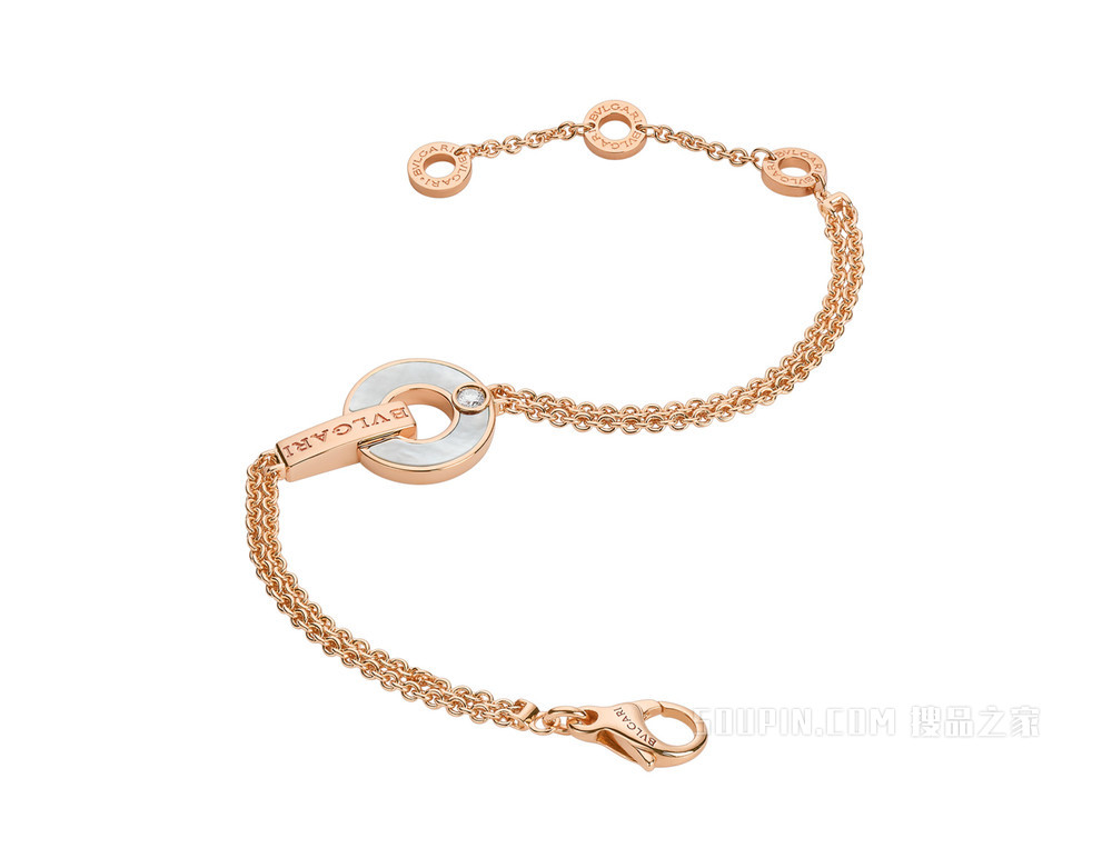 BVLGARI BVLGARI 手镯