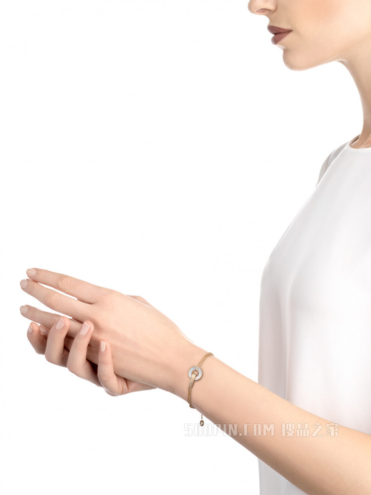 BVLGARI BVLGARI 手镯
