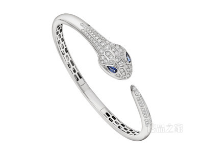 Serpenti 手镯