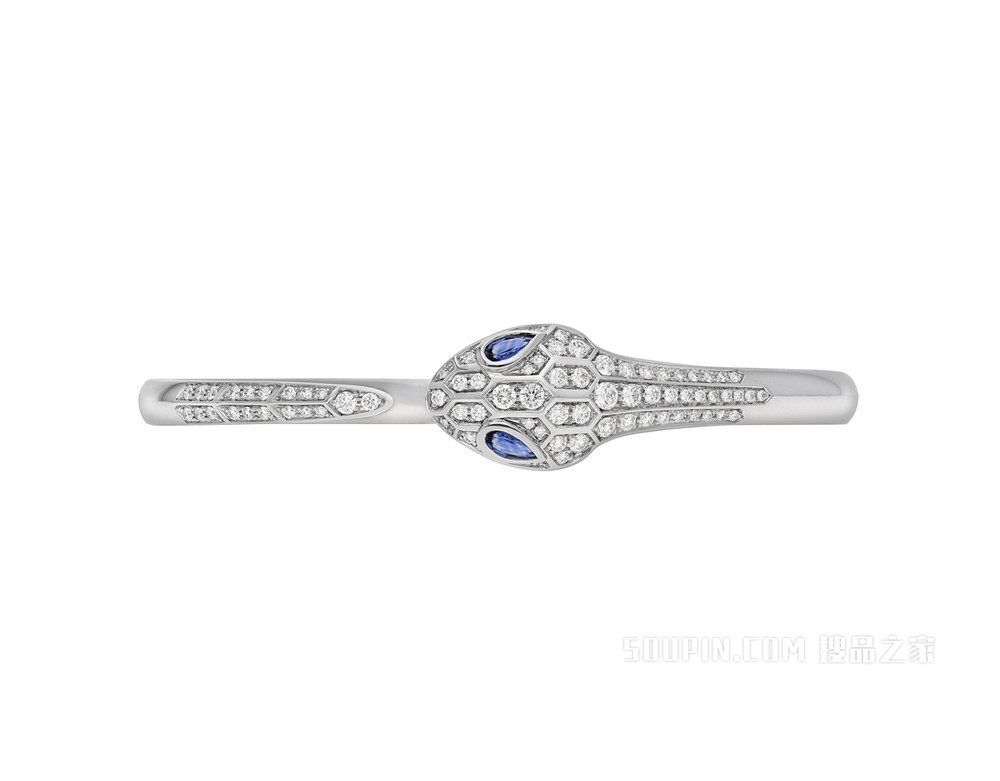 Serpenti 手镯