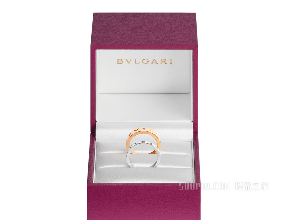 BVLGARI BVLGARI 戒指