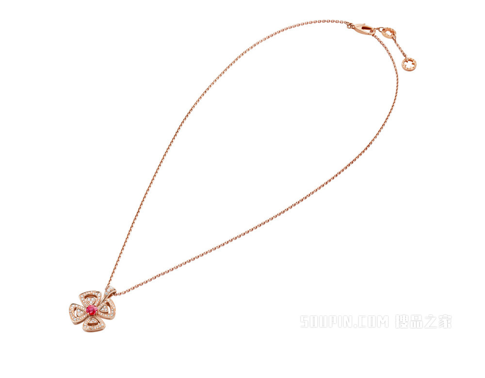 Fiorever系列 项链